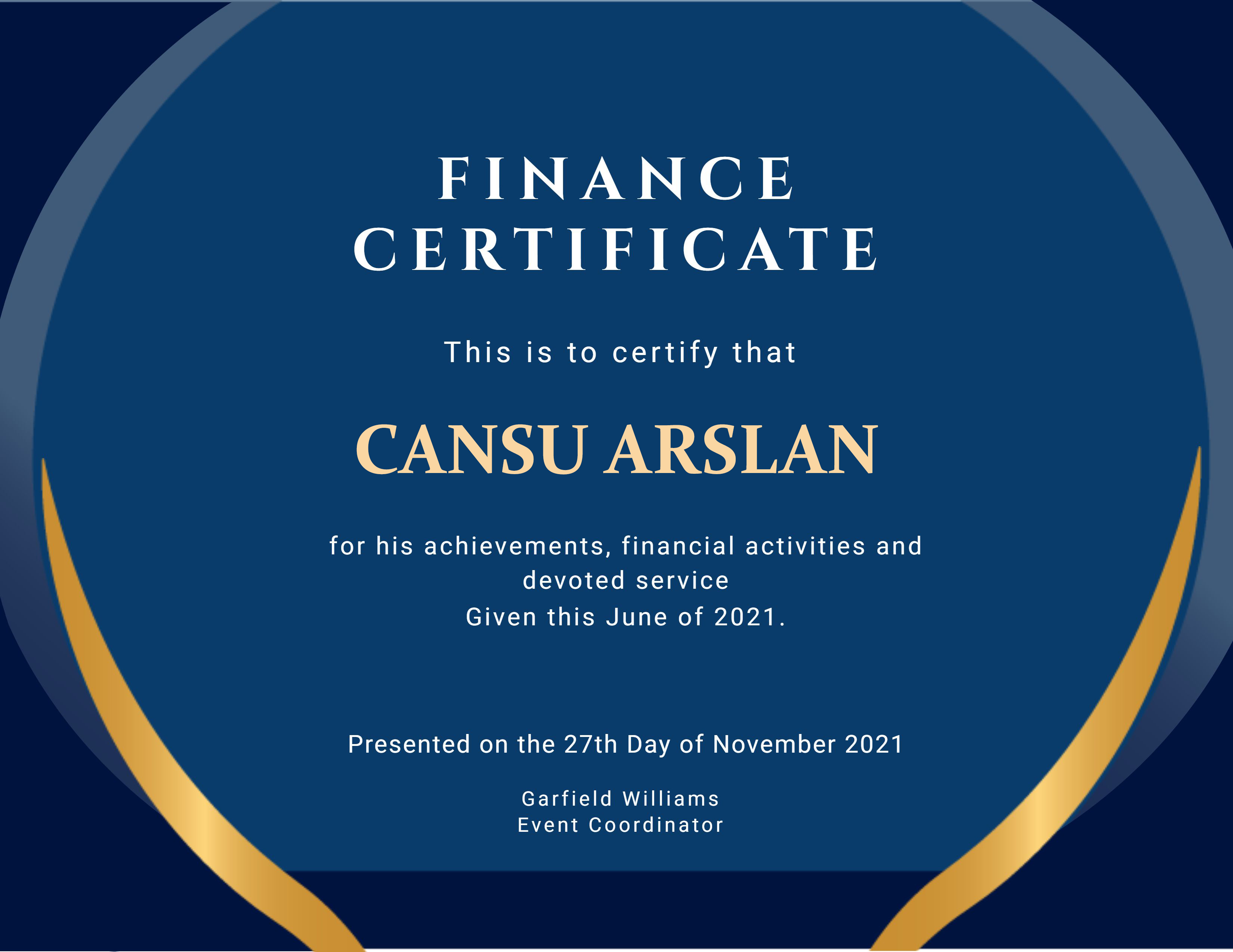 Uluslararası Ticarette Risk Yönetimi Eğitimi Sertifikası